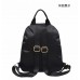 Mochila multiple con cremallera 26*25*15cm BAG108