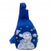 Mochila pechera infantil cruzada para Niños *20cm*13cm*7cm* BAG507