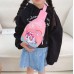 Mochila pechera infantil cruzada para Niños *20cm*13cm*7cm* BAG507