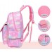 Mochila Escolar Infantil BAG67