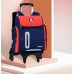 Mochila Infantil con Ruedas grande BAG80