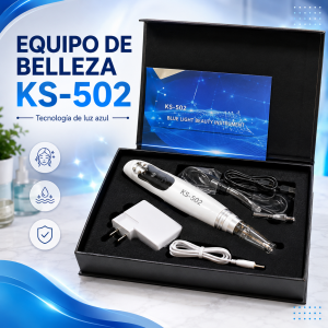 EQUIPO DE BELLEZA KS-502