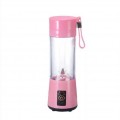 Licuadora Portátil Recargable USB, Mini Blender para Smoothies, Jugos y Batidos, Mayoreo 880661