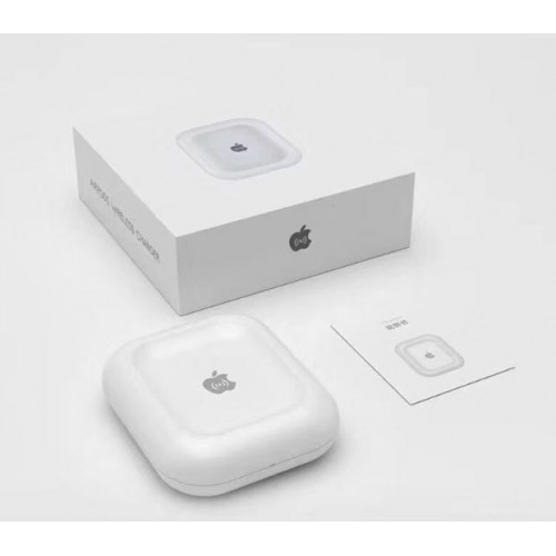 Base de carga Inalambrica para Apple CZ53