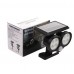 Lampara solar de Pared con sensor DT189