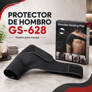 PROTECTOR DE HOMBRO GS-628