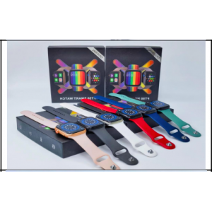 Pulsera Inteligente FT50 TB-6324