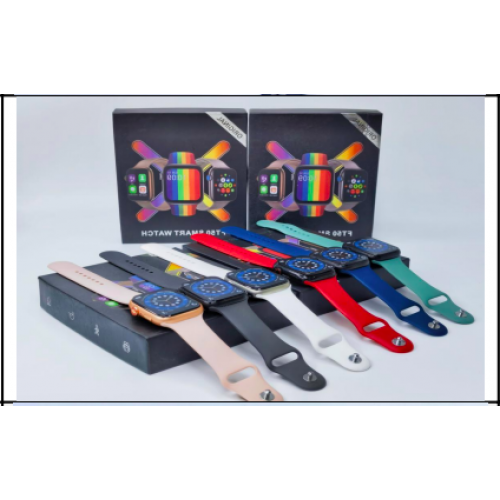 Pulsera Inteligente FT50 TB-6324