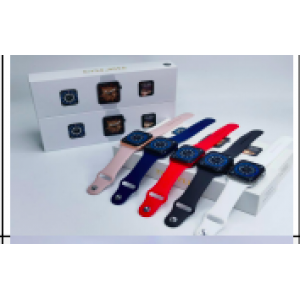 Smartwatch T500+ Plus TB-6321