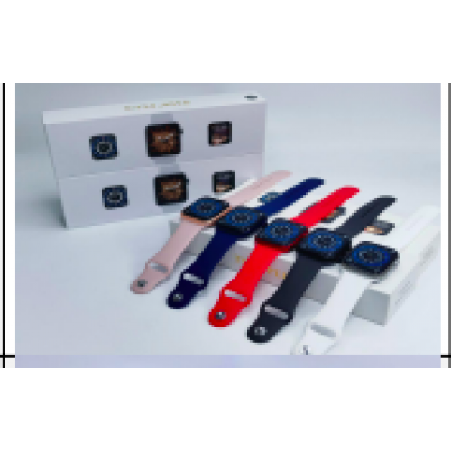 Smartwatch T500+ Plus TB-6321 Smartwatch T500+ Plus TB-6321