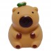 Lámpara nocturna infantil cerdito LED recargable con luz cálida decorativa KPBL-098