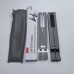 Soporte ajustable plegable para laptop de metal , portátil, ergonómico y antideslizante, venta por mayoreo, NU-01