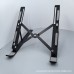 Soporte ajustable plegable para laptop de metal , portátil, ergonómico y antideslizante, venta por mayoreo, NU-01