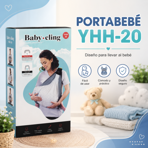 PORTABEBÉ YHH-20 PORTABEBÉ YHH-20