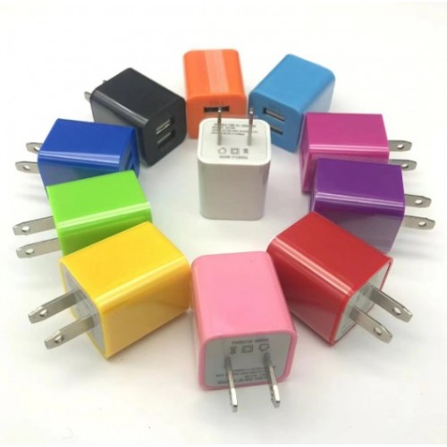 Cabezal de carga USB Universal para teléfono móvil, TT-3005