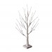 Árbol con Luces LED para decorar de 60cm, con 32 leds USB o PILAS SDD1187