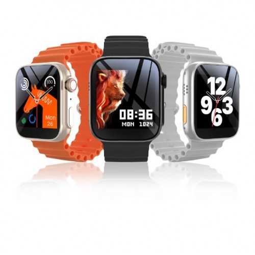 Reloj inteligente  Smart Watch N900 8 ultra, nuevo modelo con funciones Inteligente SW207