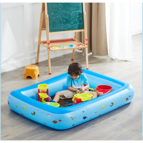 Piscina inflable para niños TOY150