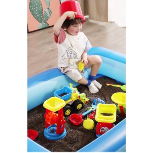 Piscina Inflable para Niños TOY151