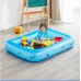 Piscina Inflable para Niños TOY151