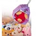 Mini maquina atrapa peluches Infantil  TOY717