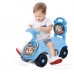 Coche montable para Niños con música TOY907