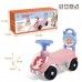 Coche montable para Niños con música TOY907