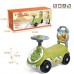 Coche montable para Niños con música TOY907