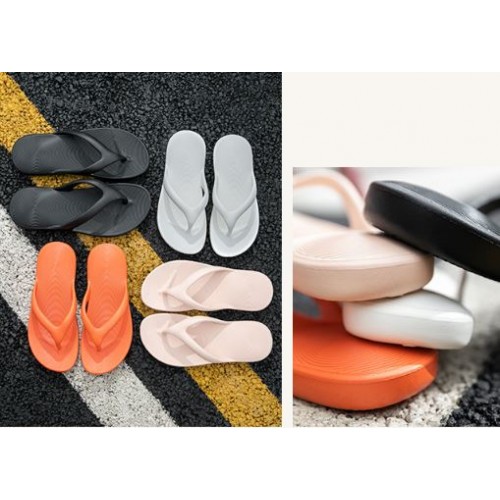 Sandalias havaianas para hombre y mujer tres tallas surtidas TX102