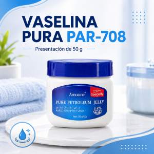 VASELINA PURA PAR-708