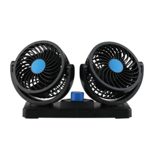 Ventilador para carro recargable 60084