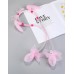 Diadema  con orejita de conejito con luz  W-FFGW6688 