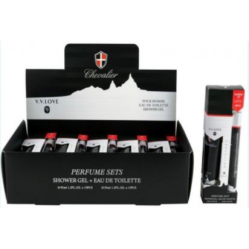 Set de perfumes Victorinox swiss Army  2000 XS143