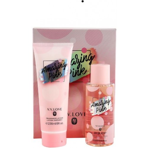 Set de perfumes victoria's secret SX176