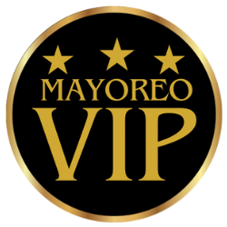 Mayoreo VIP. Exclusivo para mayoristas por caja.